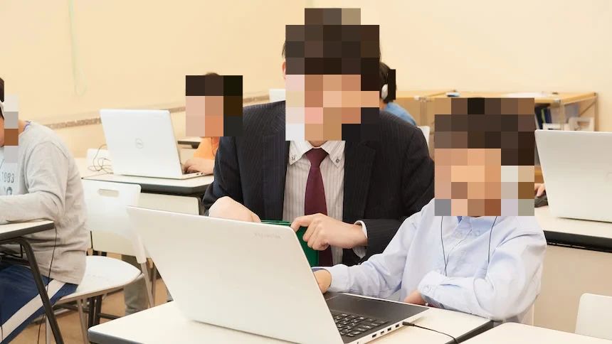 QUREOプログラミング教室 明光義塾 小浜教室のメイン画像