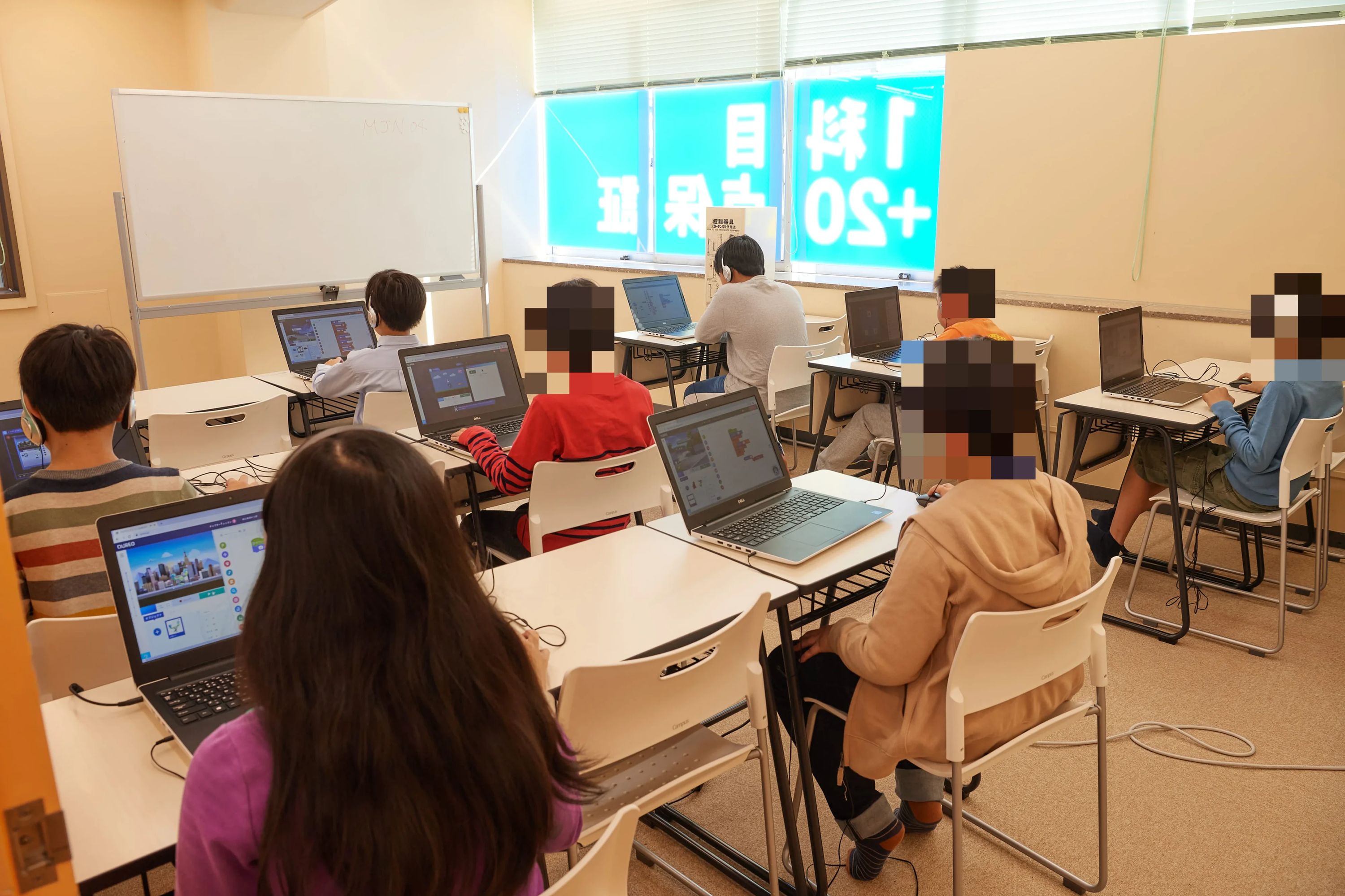 QUREOプログラミング教室 福井育英センター福井本部校のサムネイル画像 3