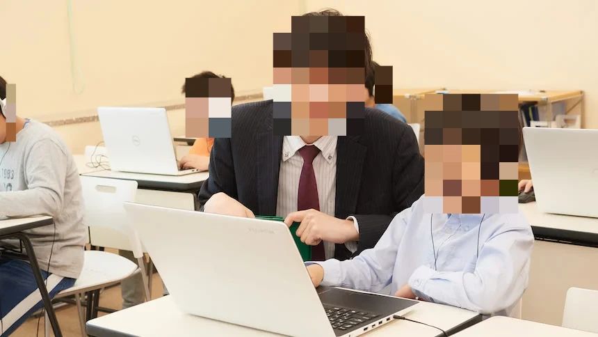 QUREOプログラミング教室 明光義塾 敦賀教室のメイン画像