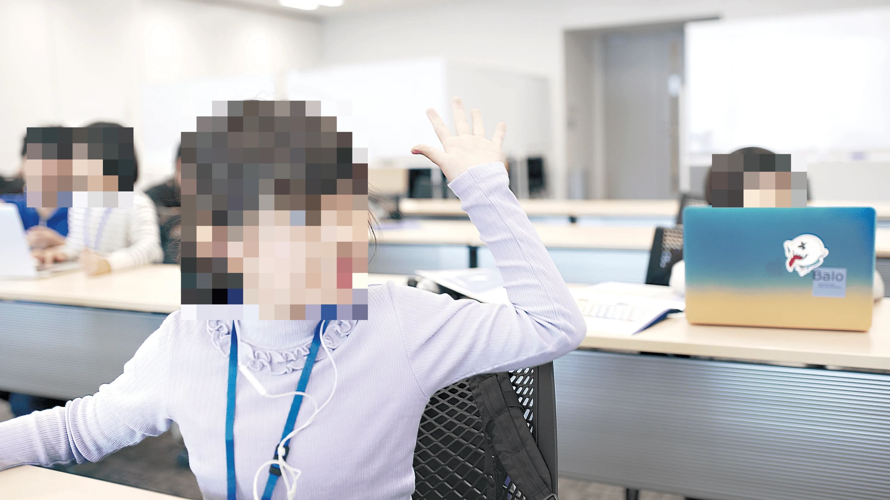 QUREOプログラミング教室 自立学習RED高知鴨部教室のサムネイル画像 3