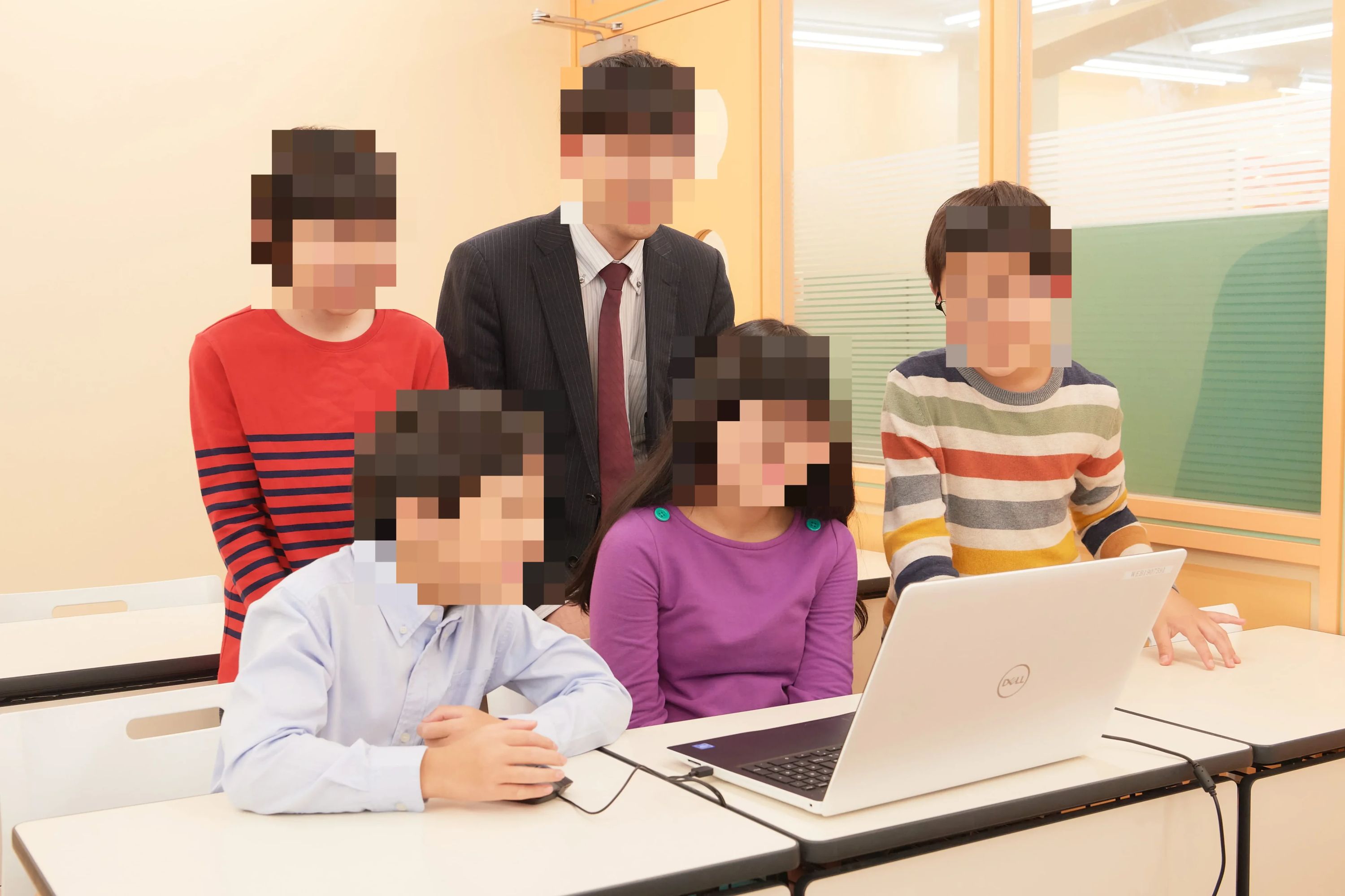 QUREOプログラミング教室 優塾 松江校のサムネイル画像 5