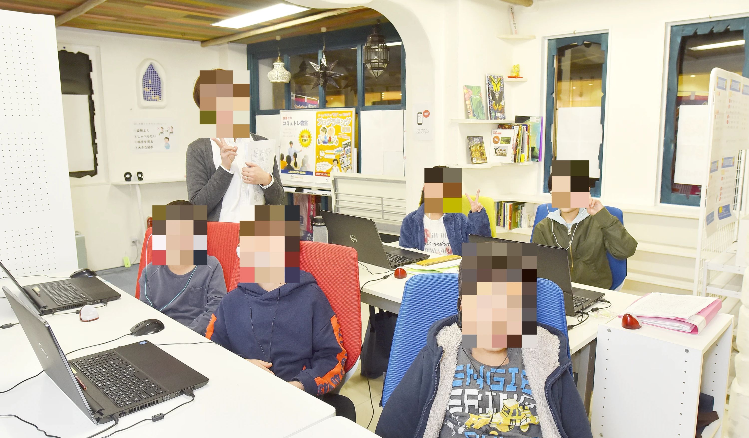 マナカルkids マナカル豊川諏訪校のサムネイル画像 3