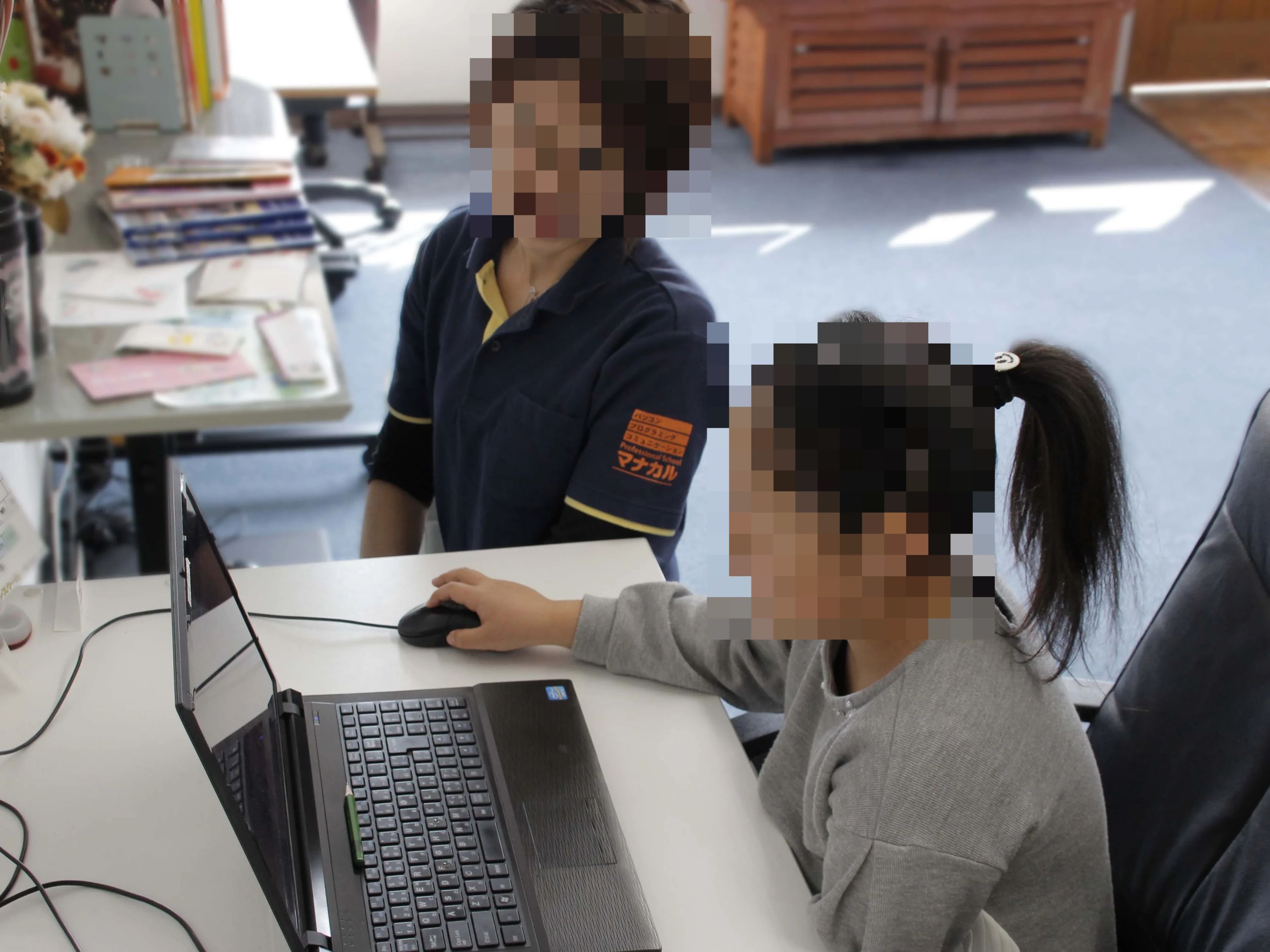 マナカルkids マナカル豊川諏訪校のサムネイル画像 4