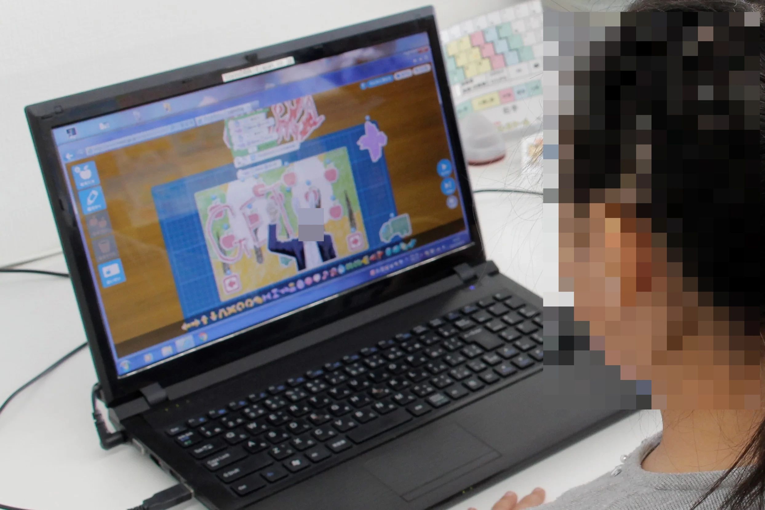 マナカルkids マナカル豊川諏訪校のサムネイル画像 5