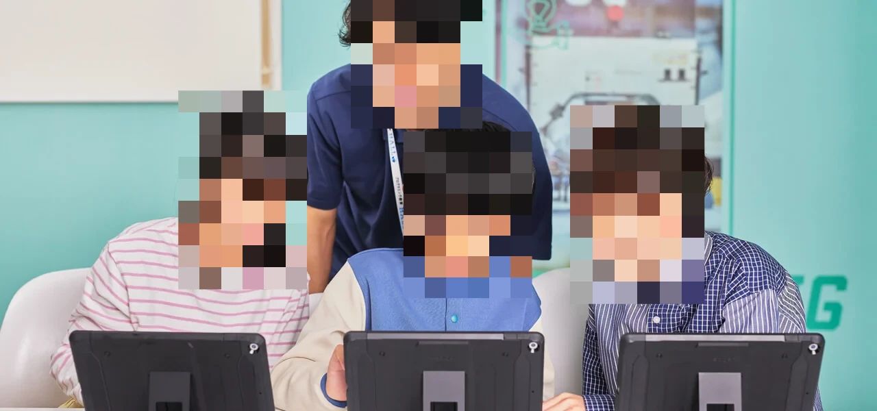 プログラミング教育 HALLO キッズデュオ 有明ガーデン校のサムネイル画像 5