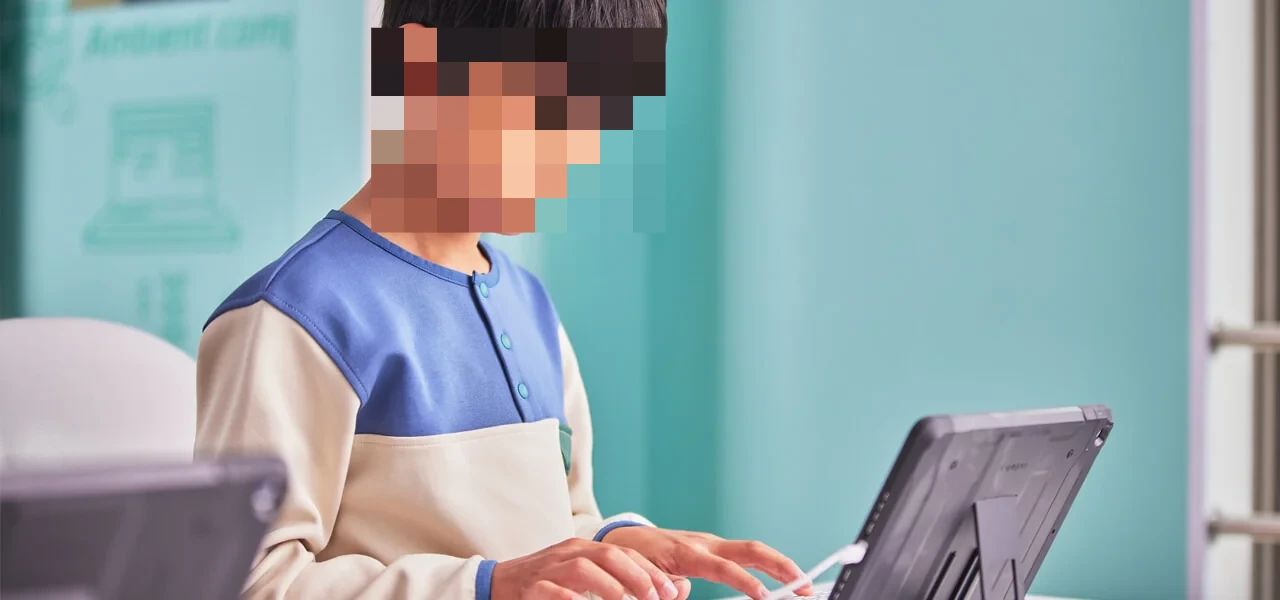 プログラミング教育 HALLO チャイルド・アイズ 新小岩校のサムネイル画像 5