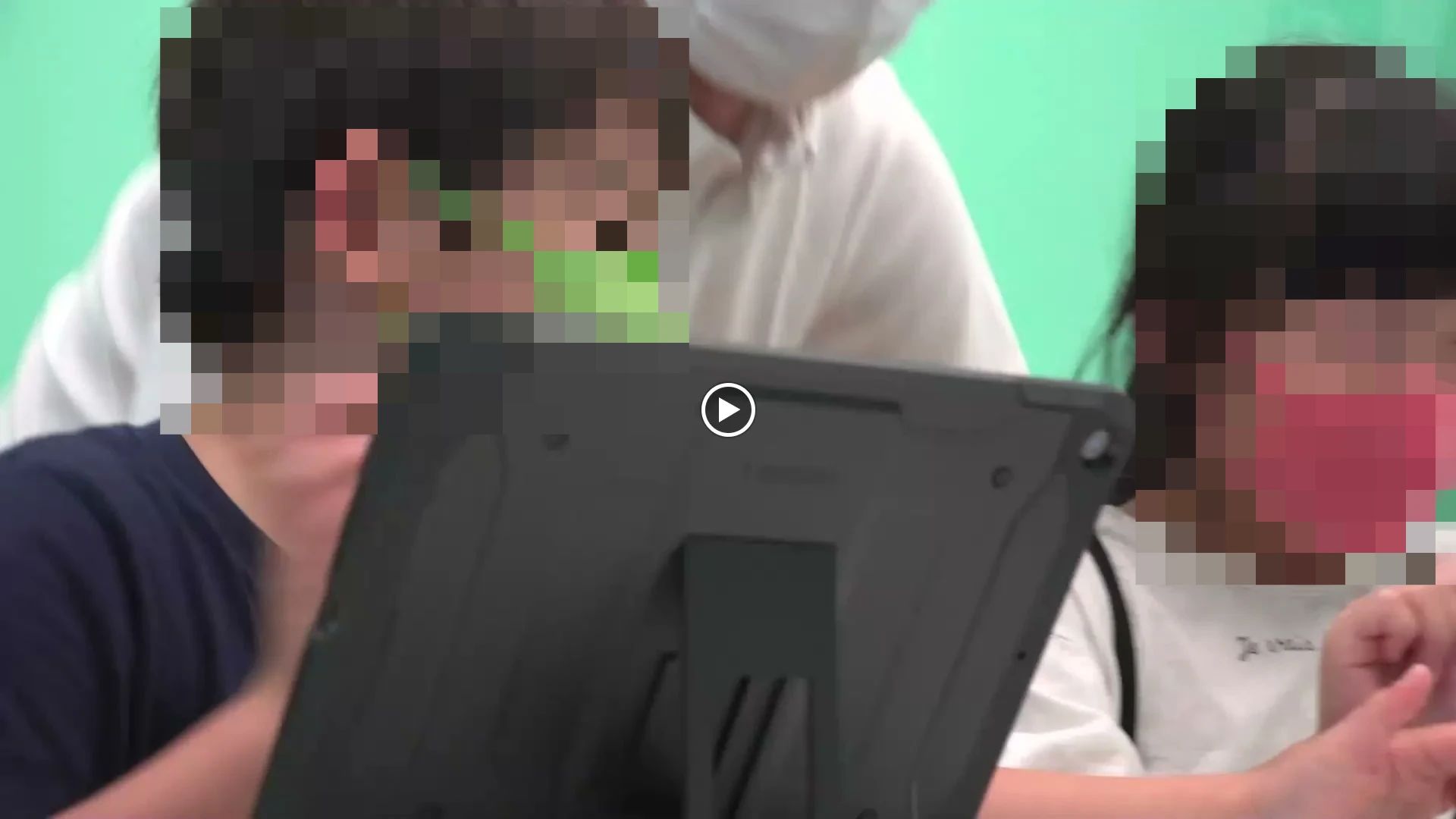 プログラミング教育 HALLO チャイルド・アイズ 洗足校のサムネイル画像 4