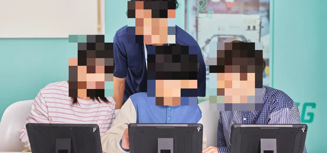 プログラミング教育 HALLO スクールIE 滝山校のサムネイル画像 5