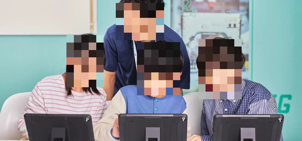 プログラミング教育 HALLO スクールIE 元八王子校のメイン画像