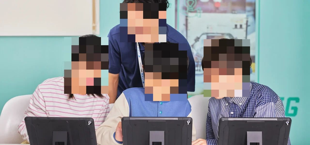 プログラミング教育 HALLO スクールIE 東秋留校のサムネイル画像 4