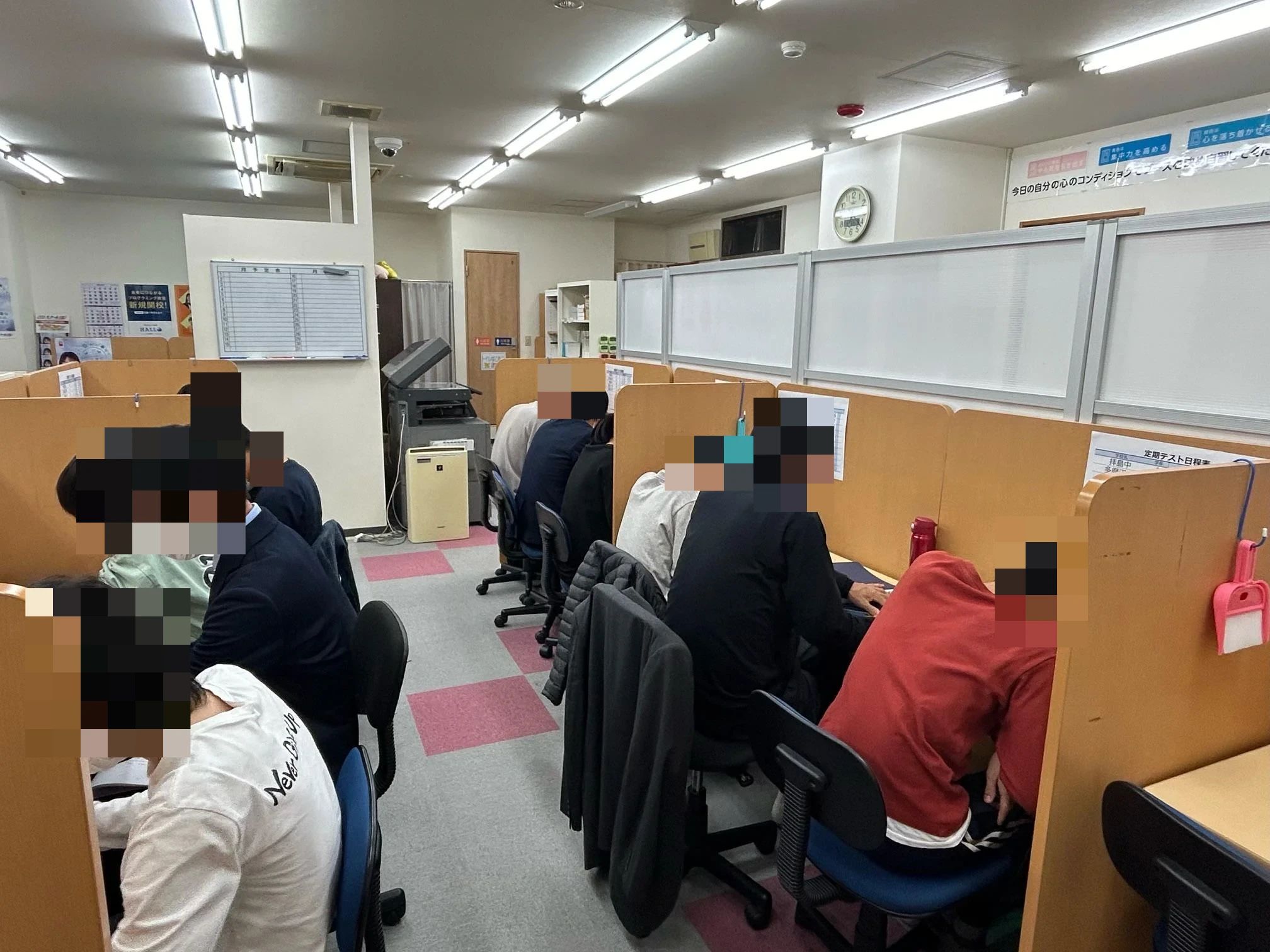 プログラミング教育 HALLO スクールIE 拝島校のサムネイル画像 3