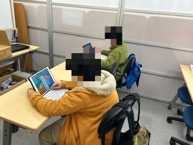 プログラミング教育 HALLO スクールIE 拝島校のサムネイル画像 4