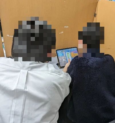 プログラミング教育 HALLO スクールIE 戸越銀座校のサムネイル画像 3