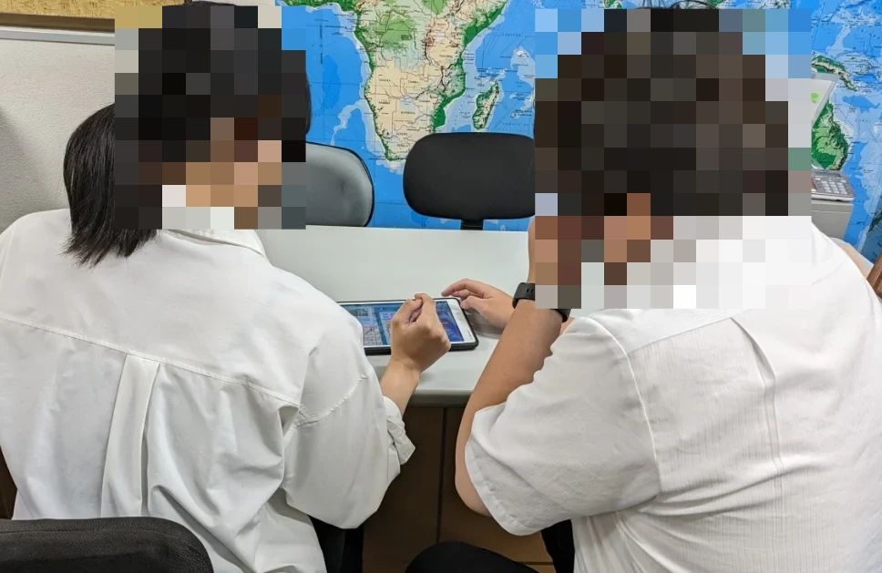 プログラミング教育 HALLO スクールIE 戸越銀座校のサムネイル画像 5