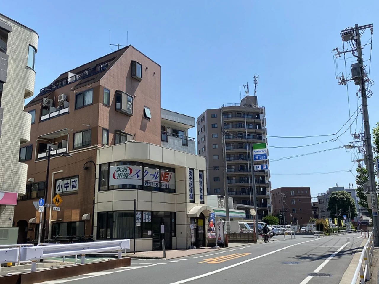 プログラミング教育 HALLO スクールIE 西大井校のメイン画像