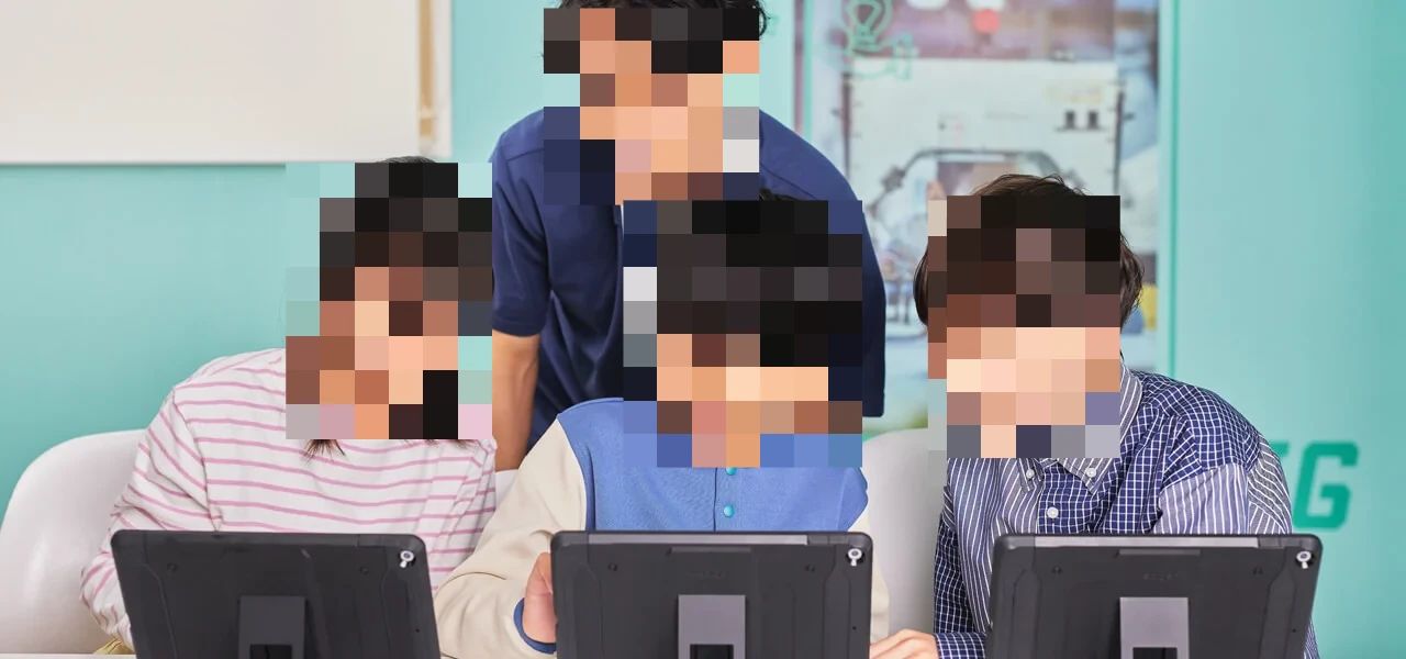 プログラミング教育 HALLO スクールIE 西大井校のサムネイル画像 5