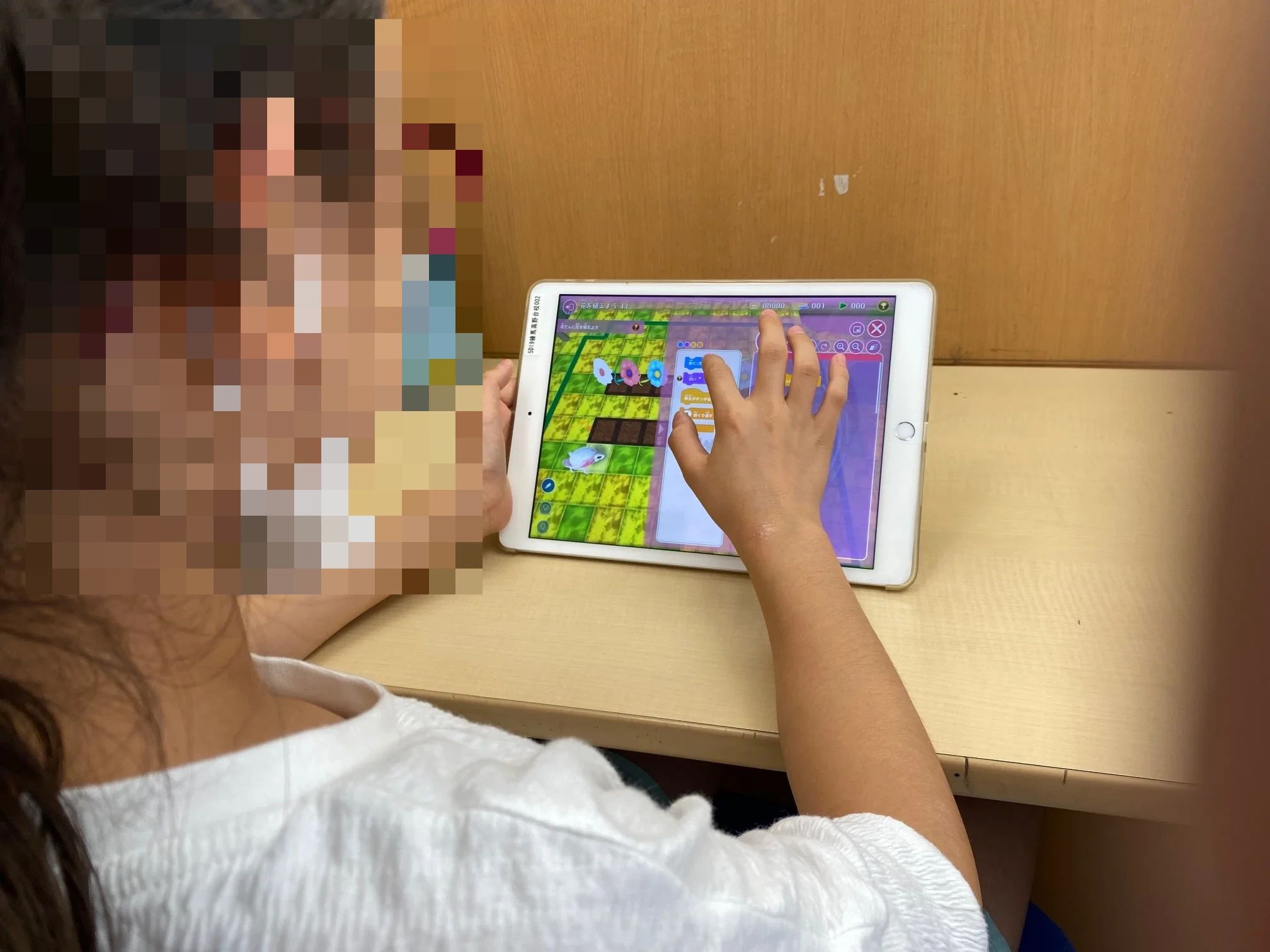 プログラミング教育 HALLO スクールIE 練馬高野台校のサムネイル画像 3