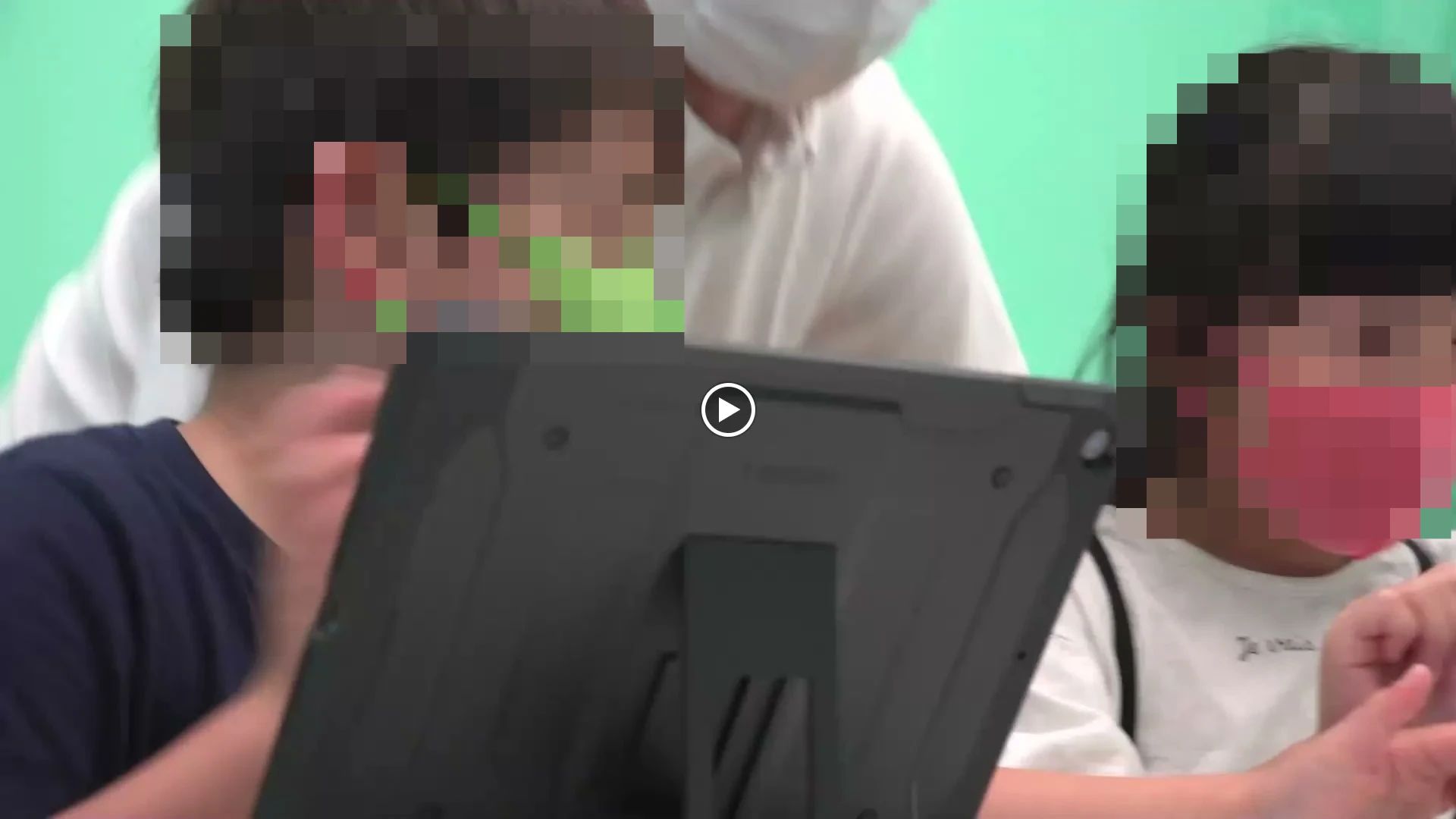 プログラミング教育 HALLO チャイルド・アイズ 池上校のサムネイル画像 4