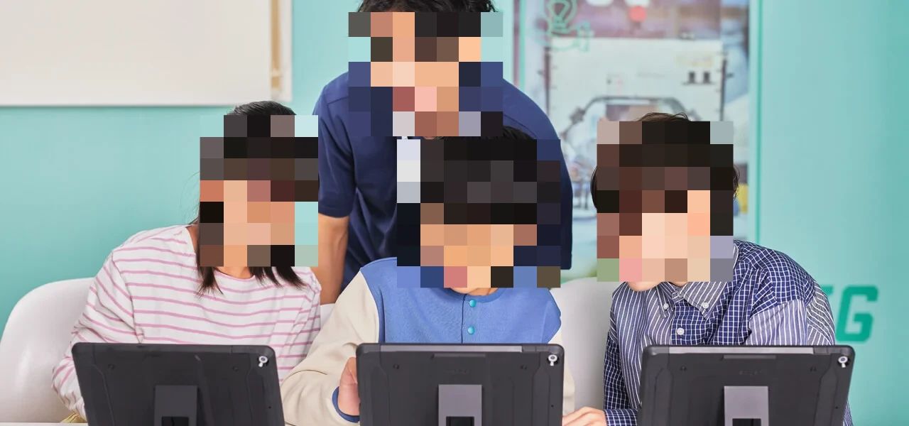 プログラミング教育 HALLO スクールIE 代沢校のメイン画像