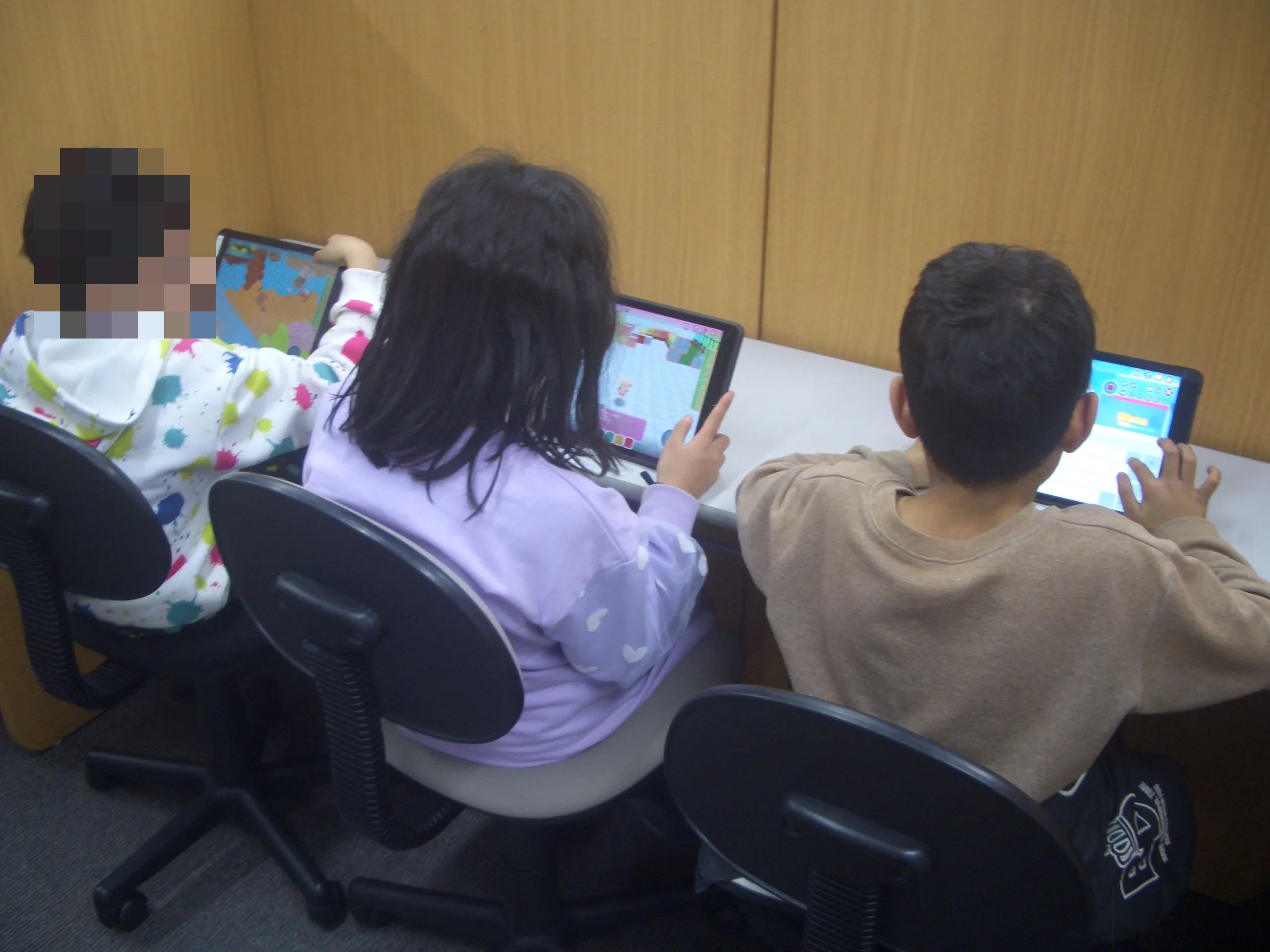 プログラミング教育 HALLO スクールIE 仙川校のサムネイル画像 4