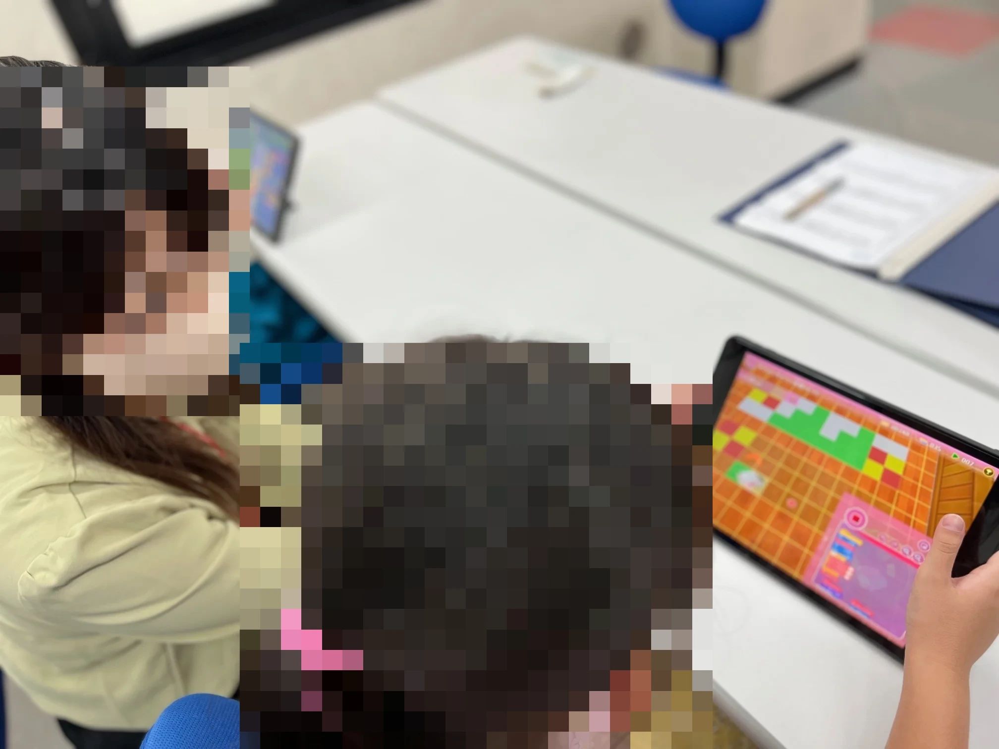 プログラミング教育 HALLO スクールIE 南町田校のサムネイル画像 5