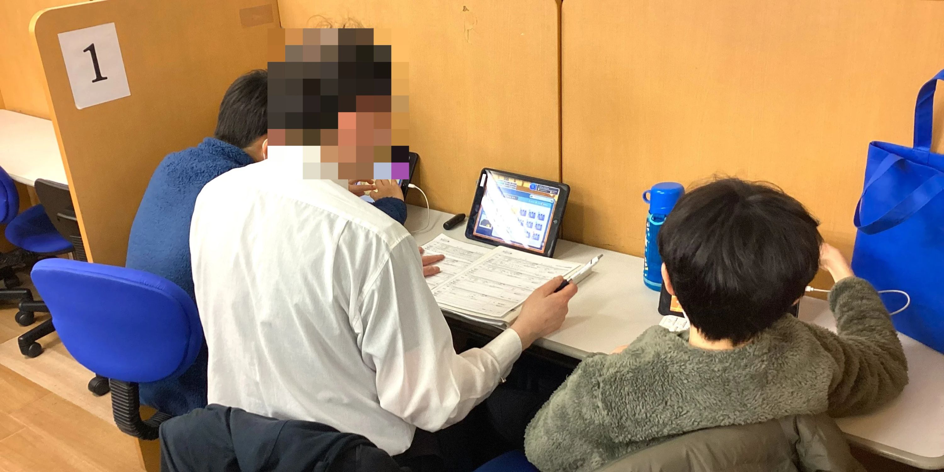 プログラミング教育 HALLO スクールIE 東長崎校のサムネイル画像 3