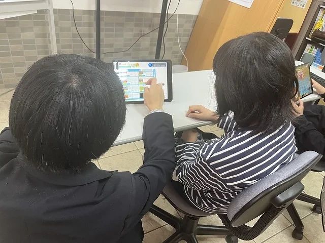 プログラミング教育 HALLO スクールIE 南台校のサムネイル画像 4