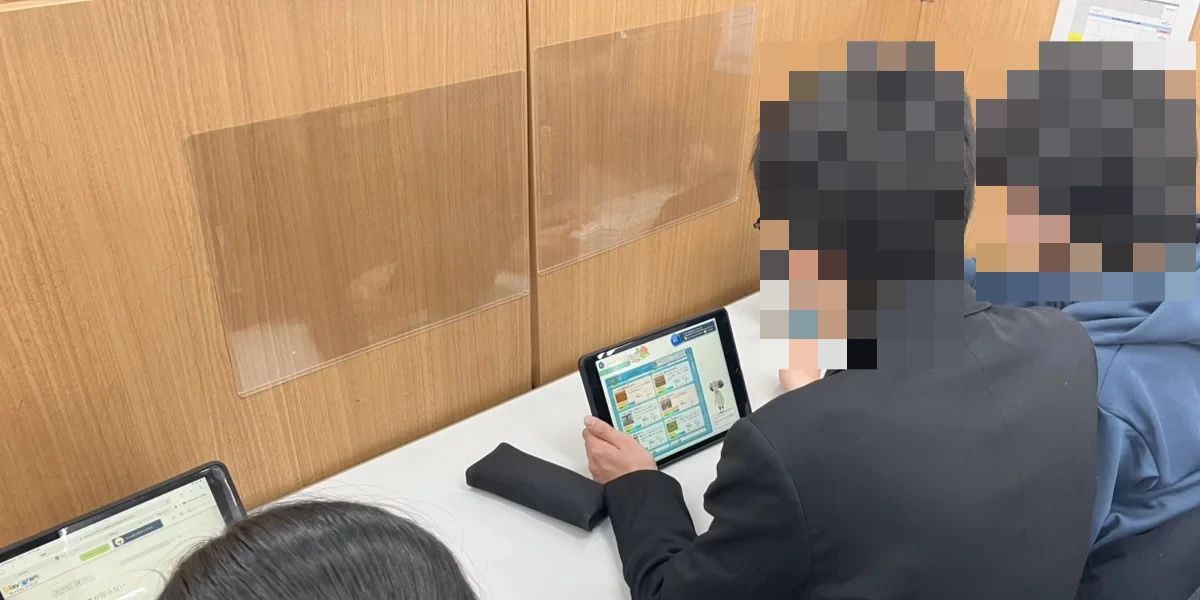 プログラミング教育 HALLO スクールIE 花小金井校のサムネイル画像 4