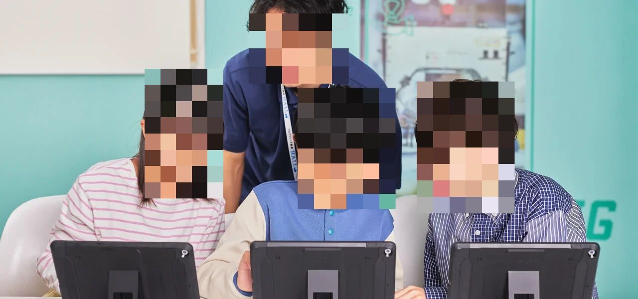 プログラミング教育 HALLO スクールIE 豊田校のメイン画像