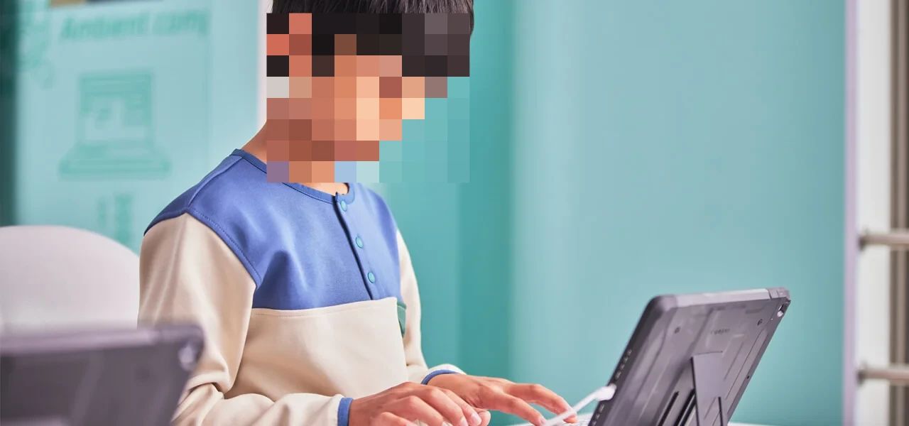 プログラミング教育 HALLO スクールIE 豊田校のサムネイル画像 5