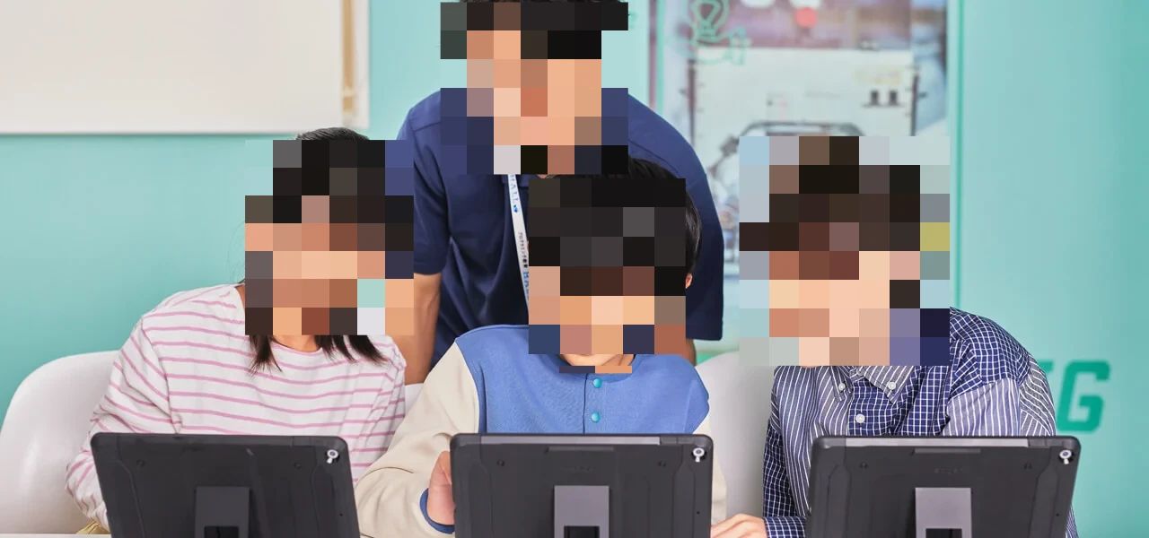 プログラミング教育 HALLO スクールIE 中野北口校のメイン画像