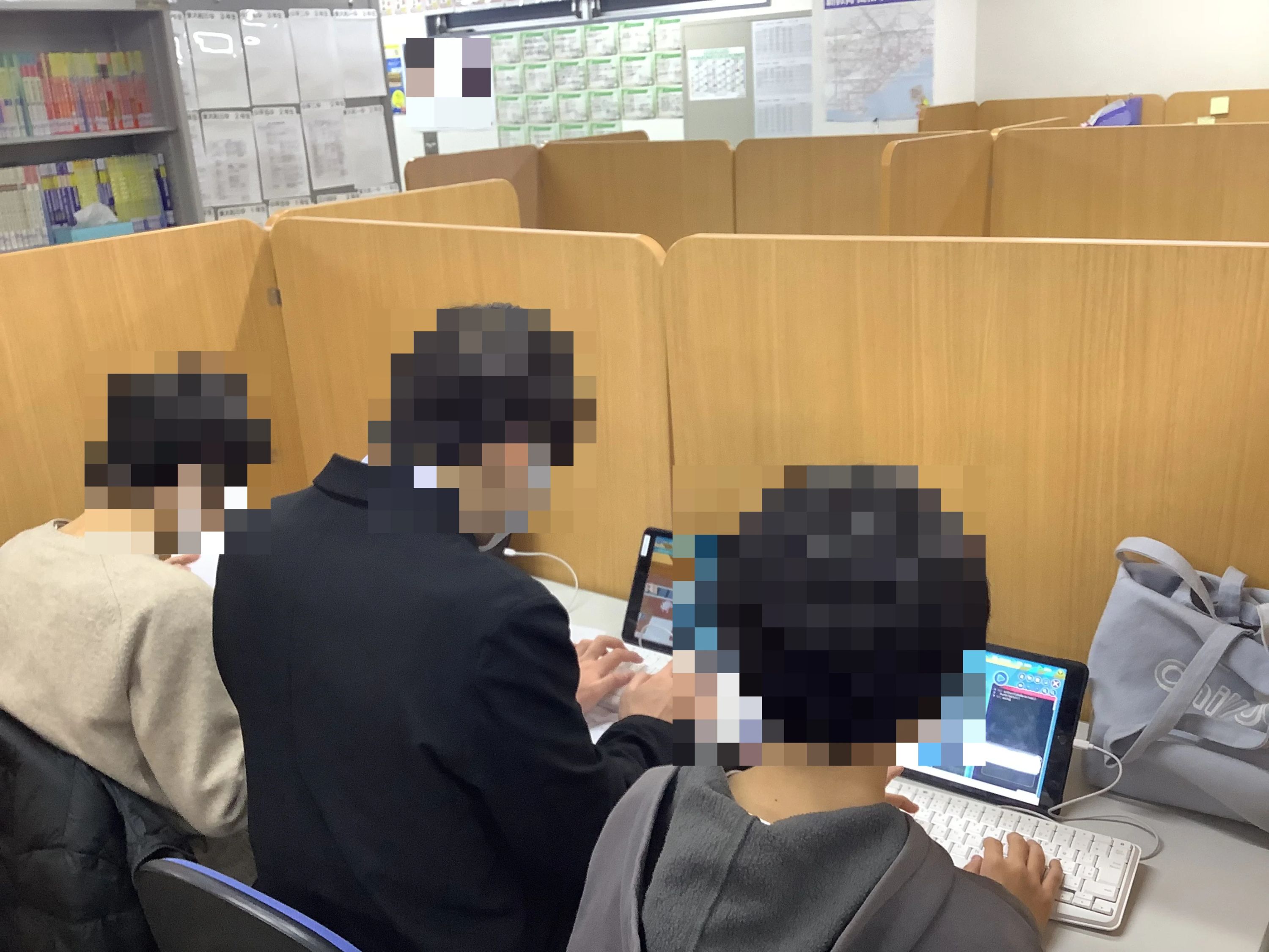 プログラミング教育 HALLO スクールIE 東大和校のサムネイル画像 2