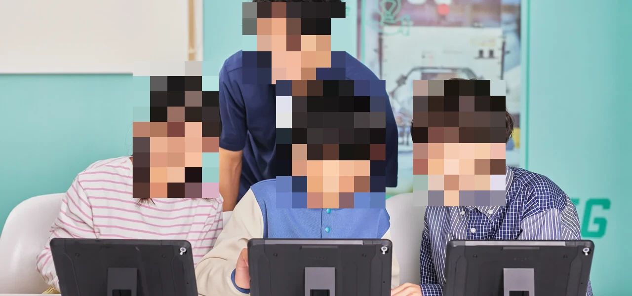 プログラミング教育 HALLO スクールIE 東大和校のサムネイル画像 5