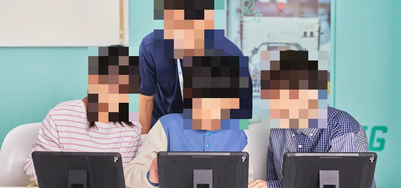 プログラミング教育 HALLO スクールIE 東大島校のメイン画像