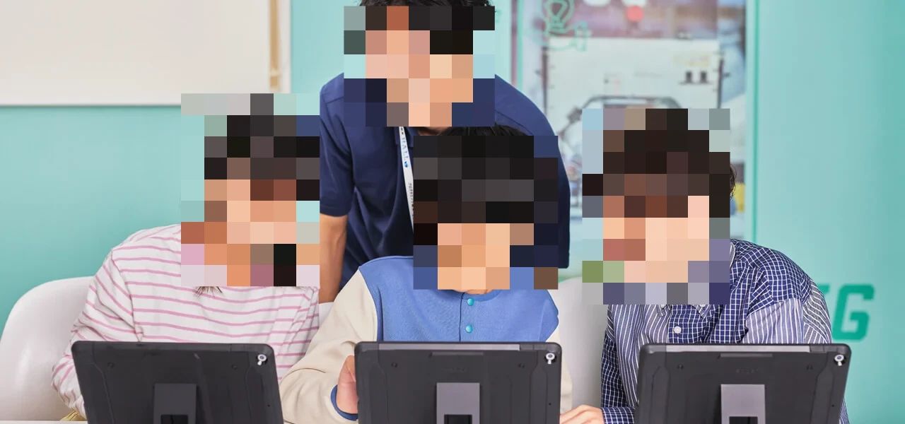 プログラミング教育 HALLO スクールIE 石神井台校のサムネイル画像 3