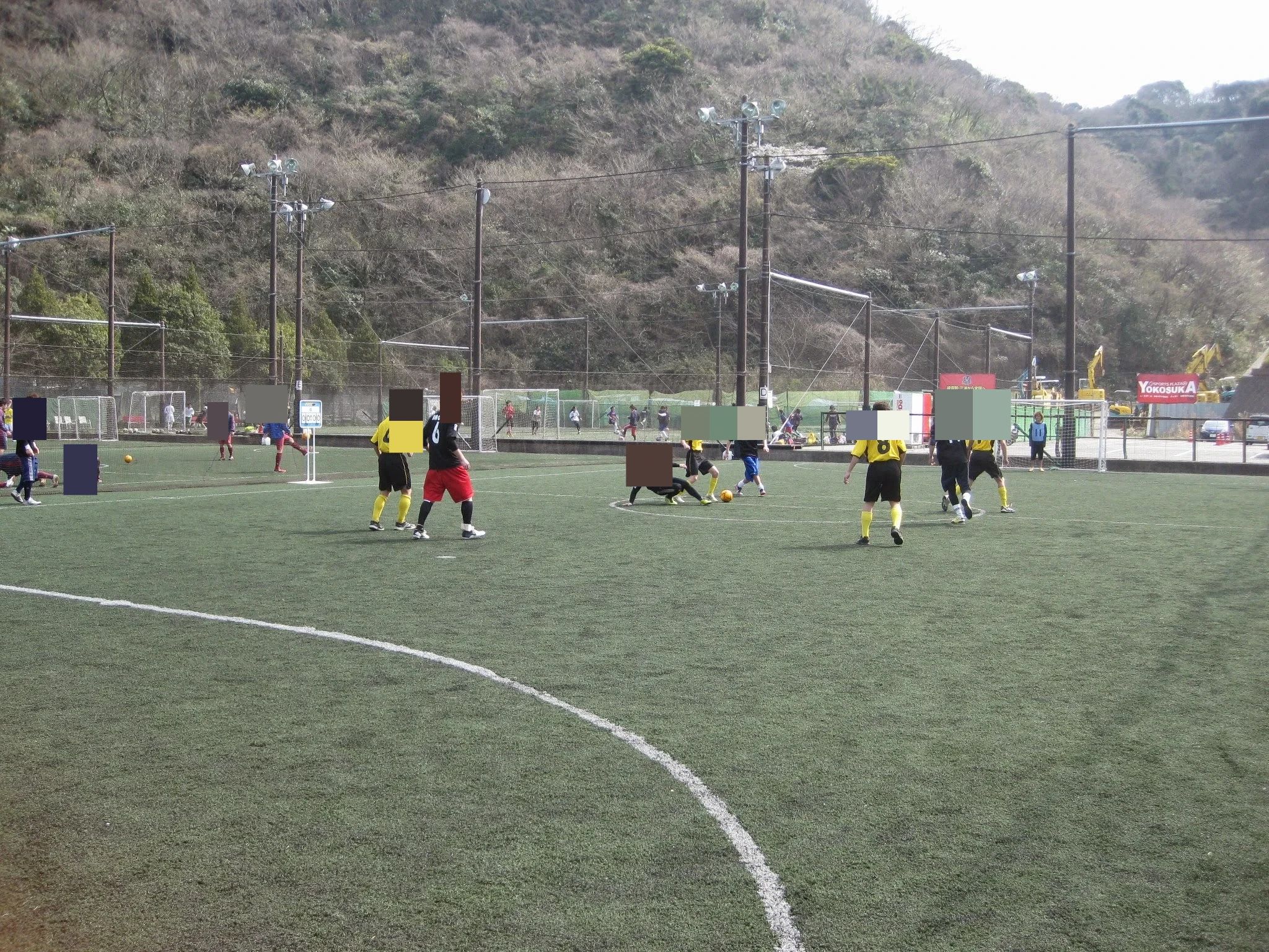 横須賀フットサルクラブ 佐原教室のメイン画像