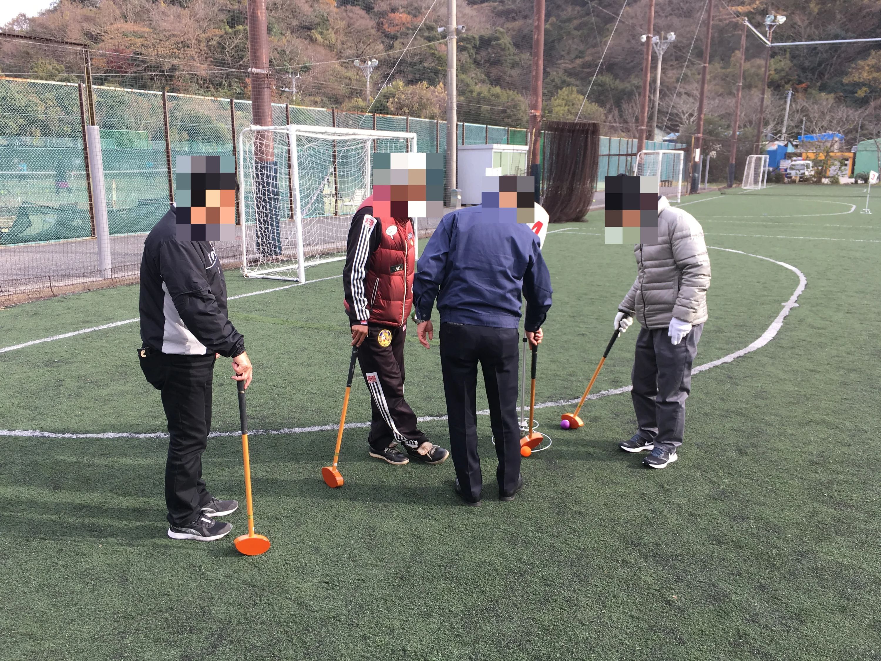 横須賀フットサルクラブ 佐原教室のサムネイル画像 5