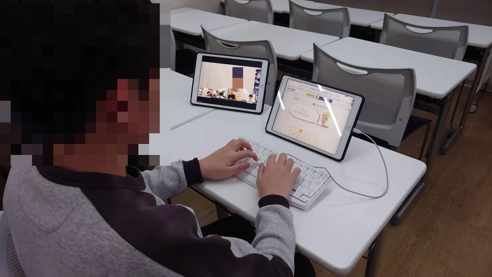 プログラミング教育 HALLO スクールIE 南砂センター校のサムネイル画像 3