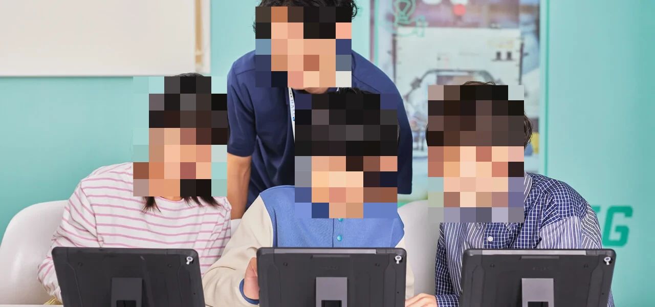 プログラミング教育 HALLO スクールIE 菊川森下校のサムネイル画像 3