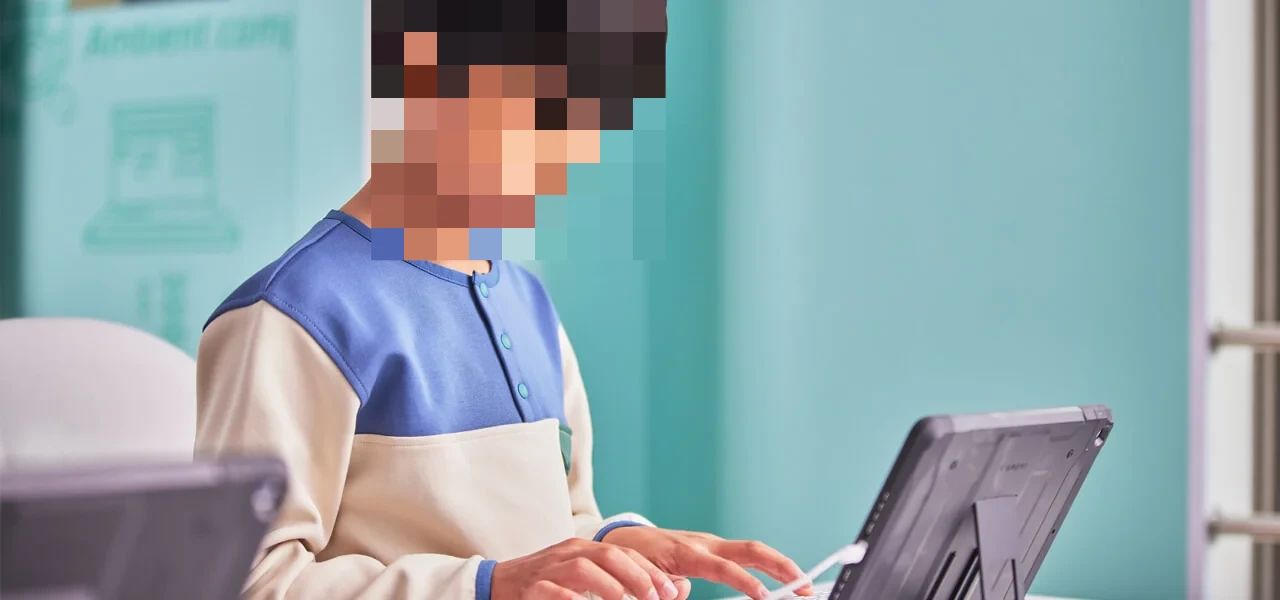 プログラミング教育 HALLO スクールIE 志茂校のサムネイル画像 5