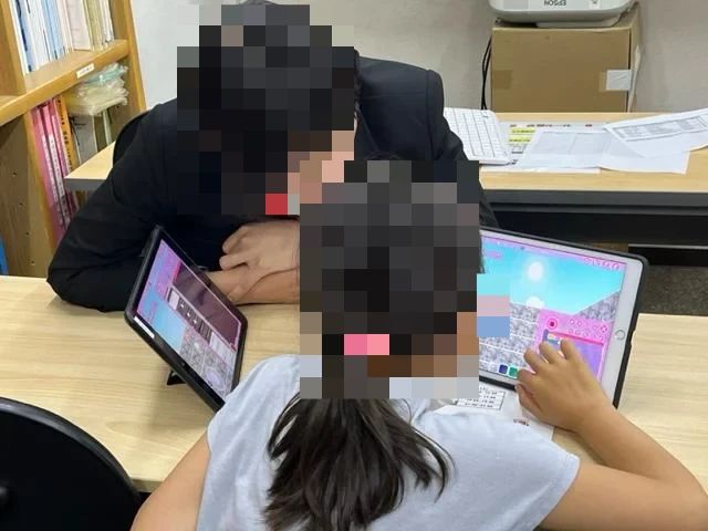 プログラミング教育 HALLO スクールIE 芝浦校のサムネイル画像 5