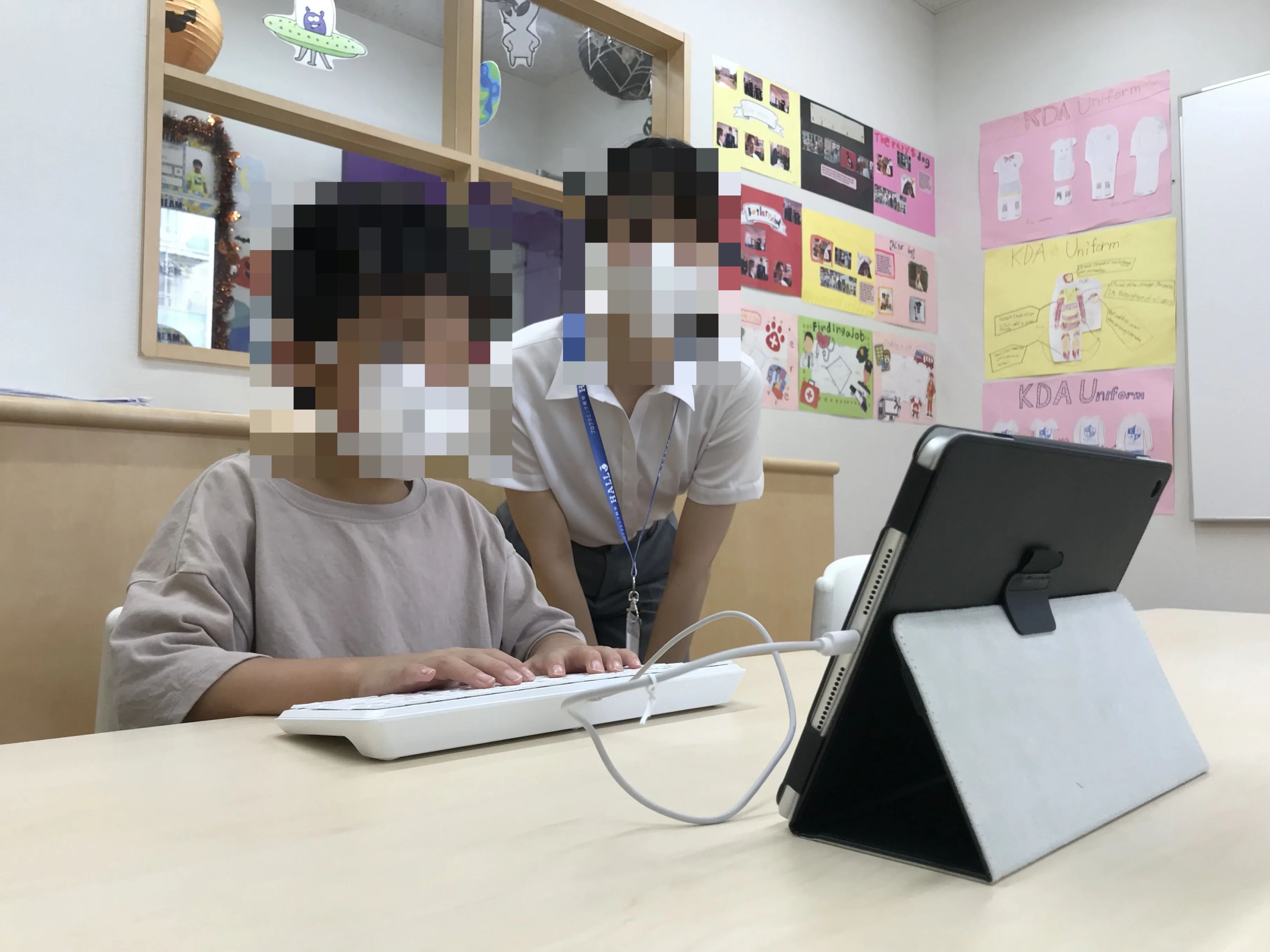 プログラミング教育 HALLO WinBe ひばりが丘校のサムネイル画像 3