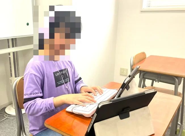 プログラミング教育 HALLO WinBe ひばりが丘校のサムネイル画像 4