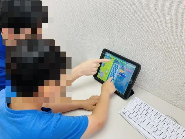 プログラミング教育 HALLO キッズデュオ 白山校のサムネイル画像 2