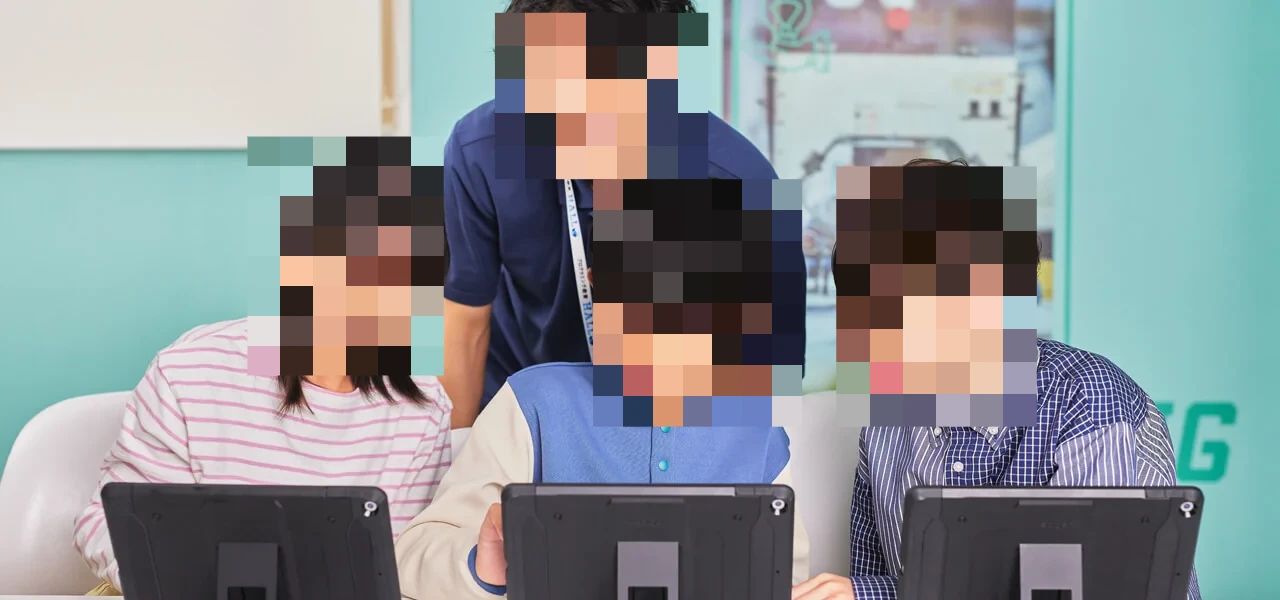 プログラミング教育 HALLO キッズデュオ 白山校のサムネイル画像 3