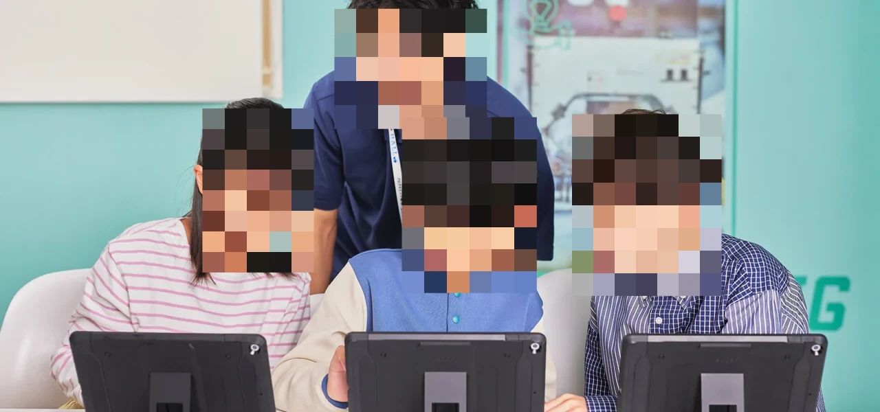 プログラミング教育 HALLO キッズデュオ ときわ台校のメイン画像