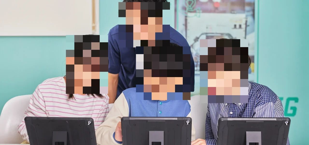 プログラミング教育 HALLO キッズデュオ 大泉学園校のサムネイル画像 4