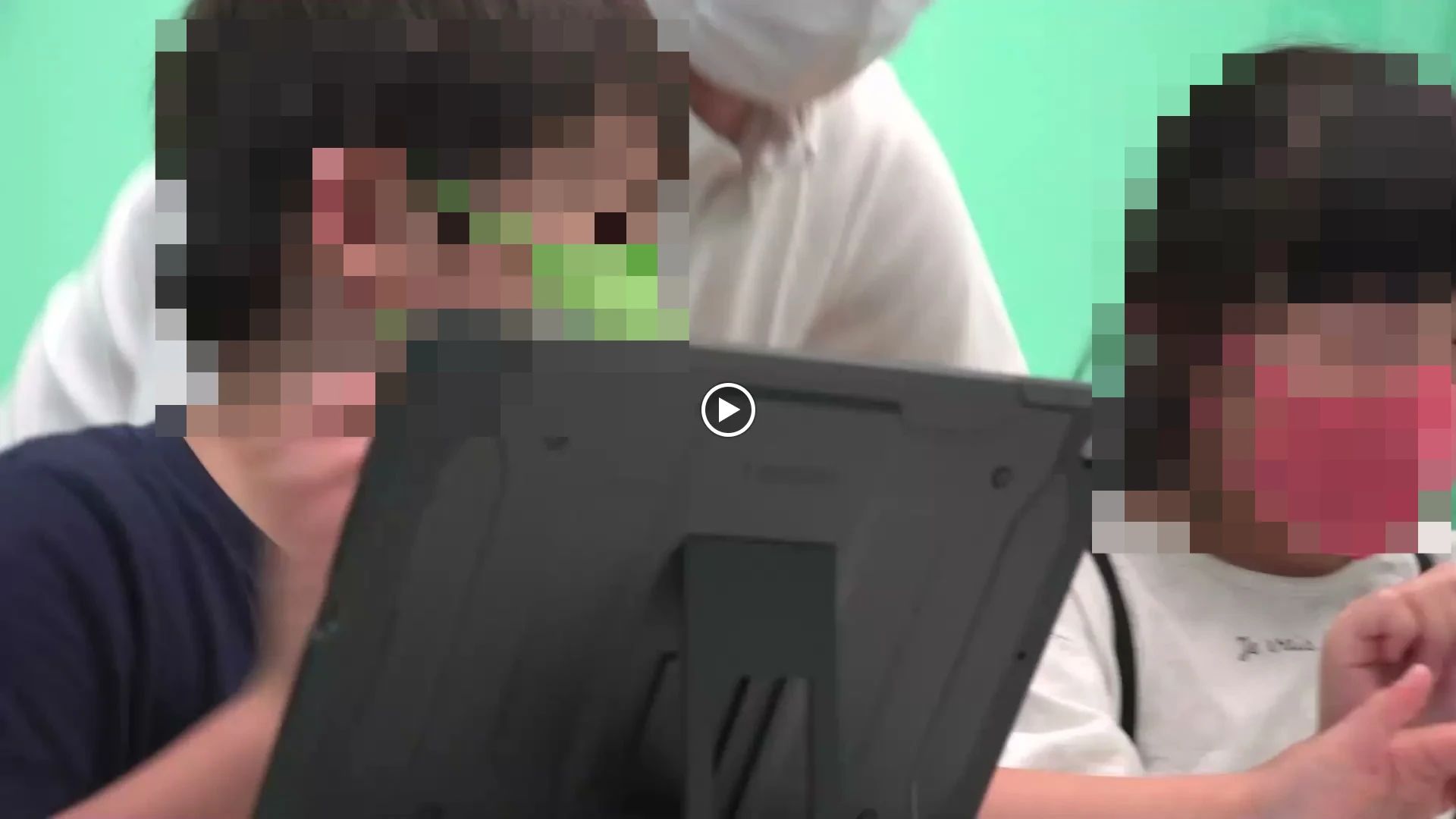 プログラミング教育 HALLO チャイルド・アイズ 竹の塚校のサムネイル画像 4