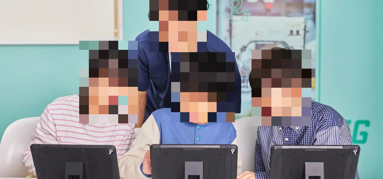 プログラミング教育 HALLO チャイルド・アイズ 国領校のサムネイル画像 5