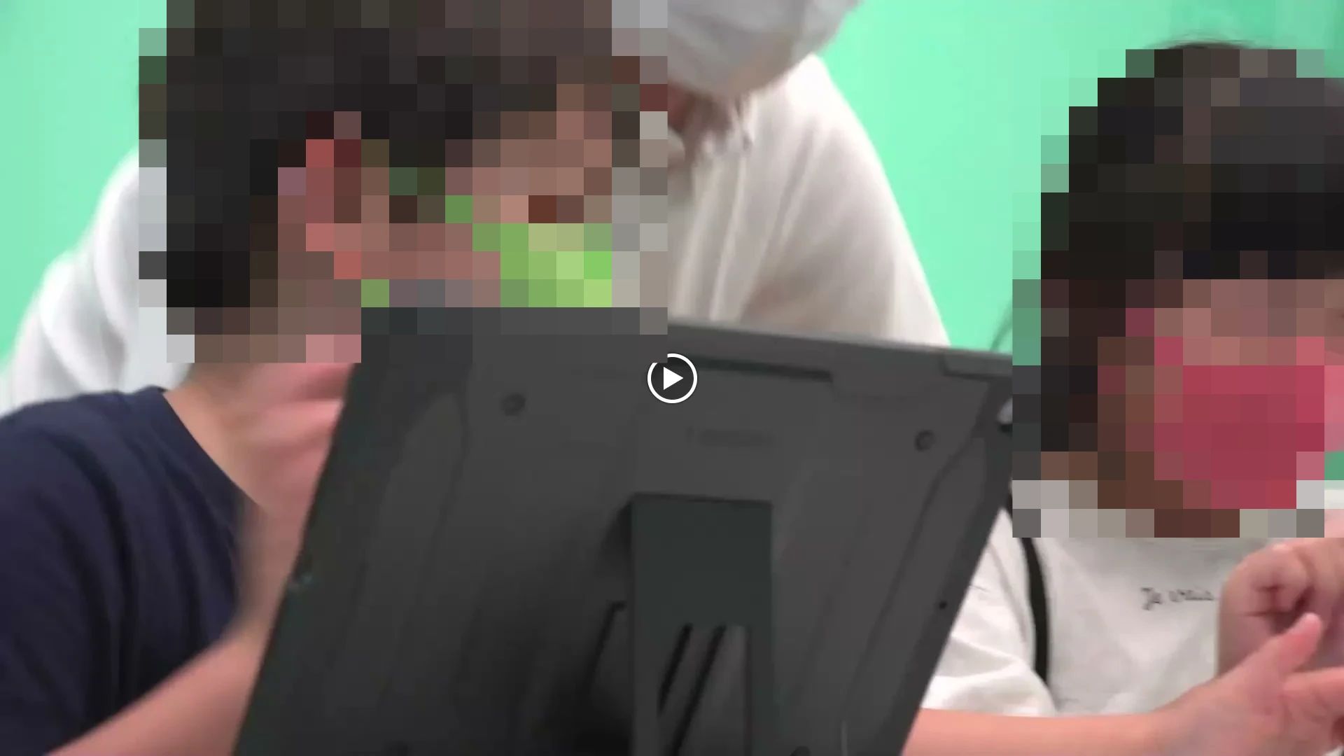 プログラミング教育 HALLO チャイルド・アイズ 世田谷深沢校のサムネイル画像 5